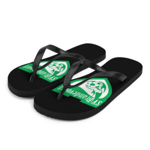 Svbrandevoort - Slippers