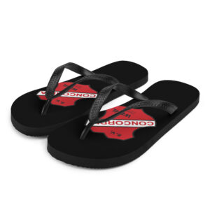 Svconcordia Wehl - Slippers