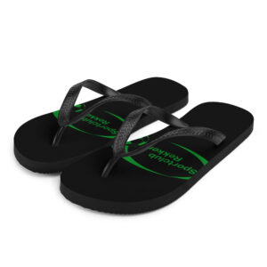 Sprekken -  Slippers