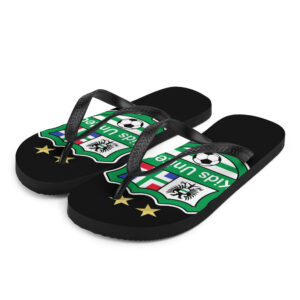 Kidsunited - Slippers