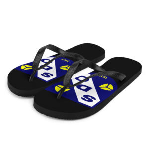 Sdobussum -  Slippers