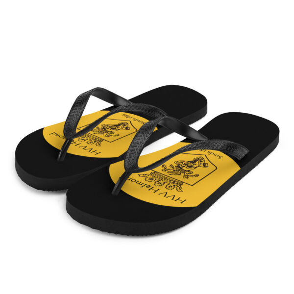Hvvhelmond -  Slippers