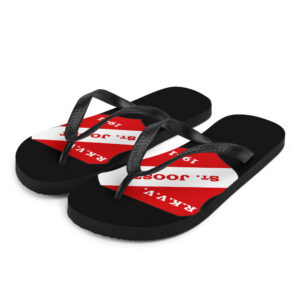 Sintjoost -  Slippers