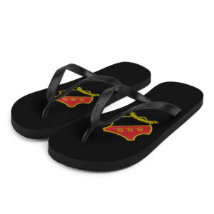 Sss -  Slippers