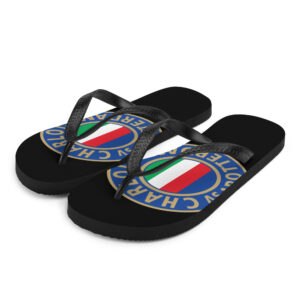 Svcharlois - Slippers