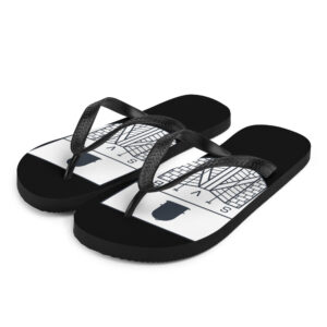 Svblokzijl - Slippers
