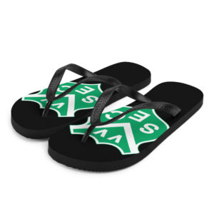 Sec -  Slippers