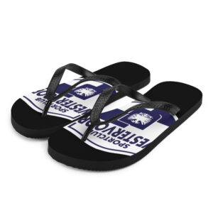 Scwestervoort -  Slippers