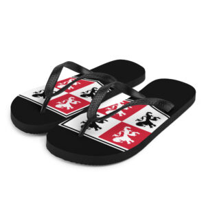 Sportingkrommenie -  Slippers