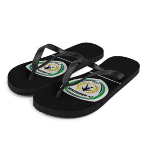 Svbrunssum - Slippers