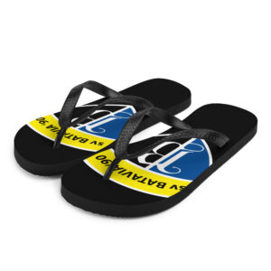 Svbatavia90 -  Slippers