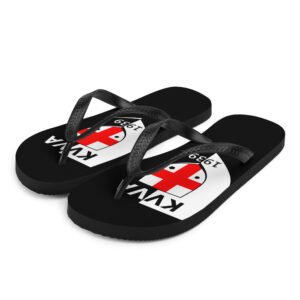 Kvva -  Slippers