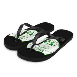 Sdzz -  Slippers