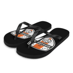 Svbernardus -  Slippers