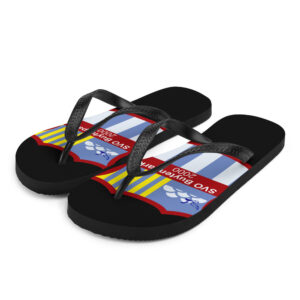 Svbuytenpark - Slippers