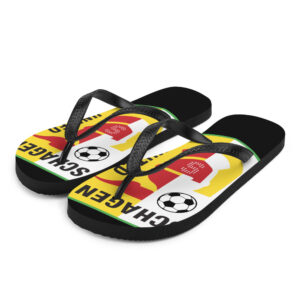 Schagenunited -  Slippers