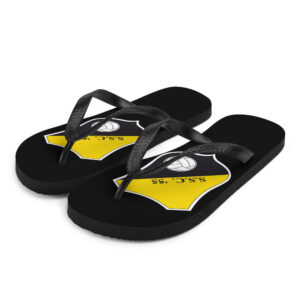 Ssc55 -  Slippers