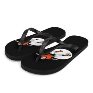 Svburen - Slippers