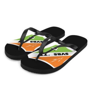 Svbs77 - Slippers