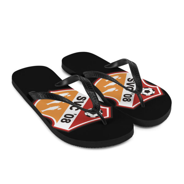 Svc08 -  Slippers