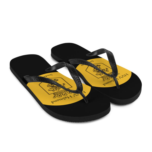 Hvvhelmond -  Slippers