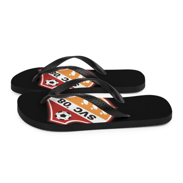 Svc08 -  Slippers