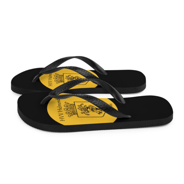Hvvhelmond -  Slippers