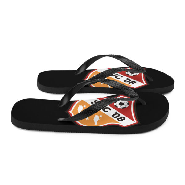 Svc08 -  Slippers
