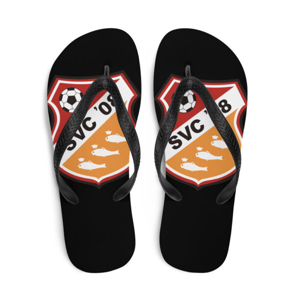 Svc08 -  Slippers