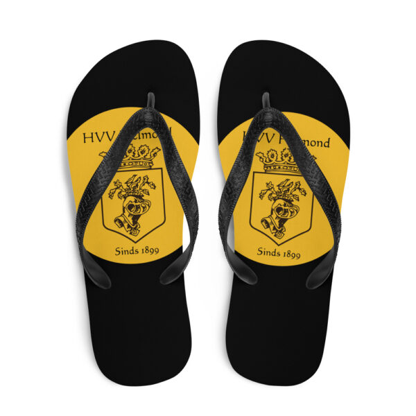 Hvvhelmond -  Slippers