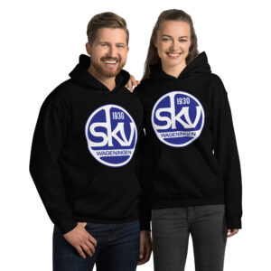 Skv -  Hoodie