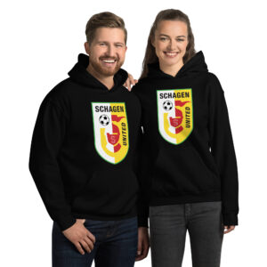 Schagenunited -  Hoodie