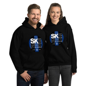 Sknwk - Hoodie
