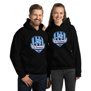 Svbasteom -  Hoodie