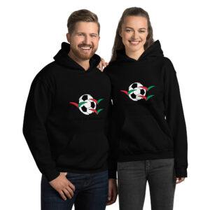 Hsvdezuidvogels -  Hoodie
