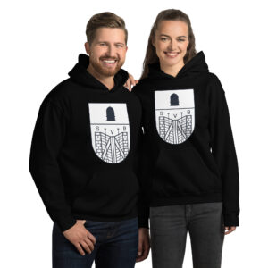 Svblokzijl - Hoodie