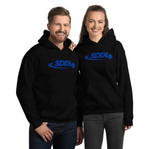 Sddl -  Hoodie