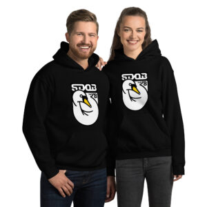 Sdob -  Hoodie
