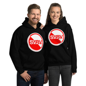 Svbv - Hoodie