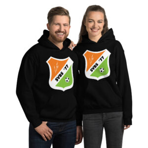 Svbs77 - Hoodie