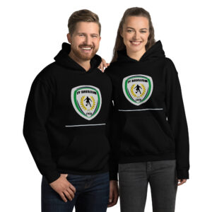 Svbrunssum - Hoodie