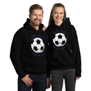 Sdvrotterdam -  Hoodie