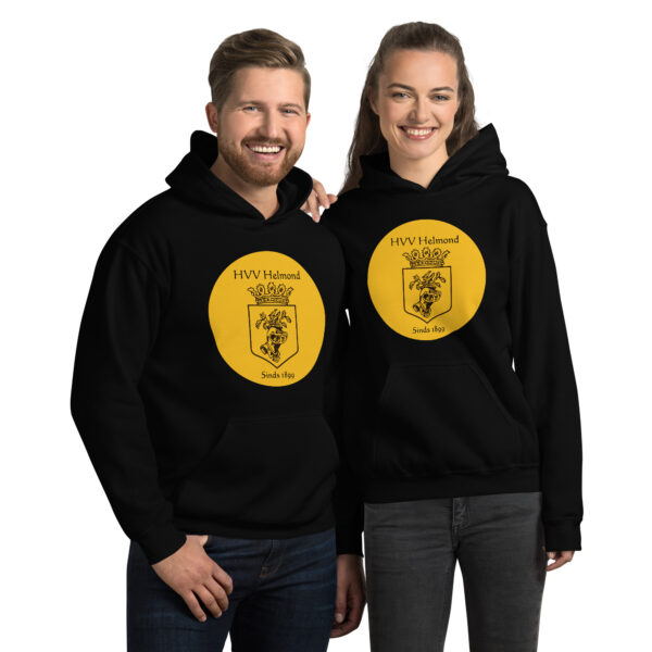 Hvvhelmond -  Hoodie