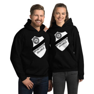 Sportclubdaarle -  Hoodie