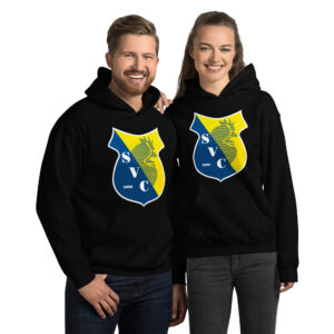 Svc2000 - Hoodie