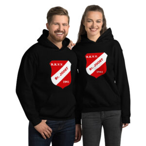 Sintjoost -  Hoodie