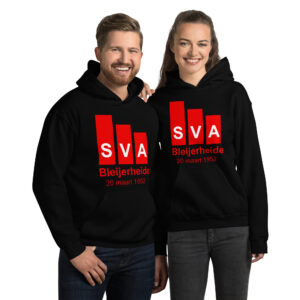 Svableijerheide -  Hoodie