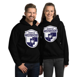 Scwestervoort -  Hoodie