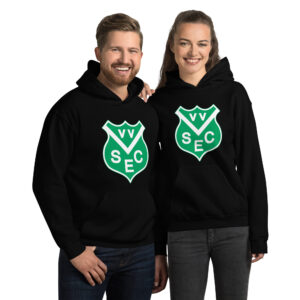 Sec -  Hoodie