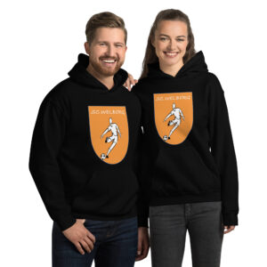Scwelberg -  Hoodie